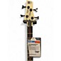 Used Ibanez SR250 Pearl White Electric Bass Guitar