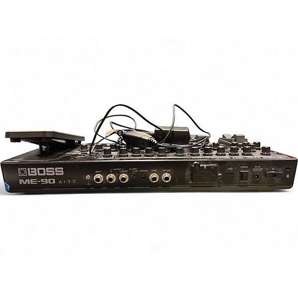 Used BOSS ME-90 Effect Processor
