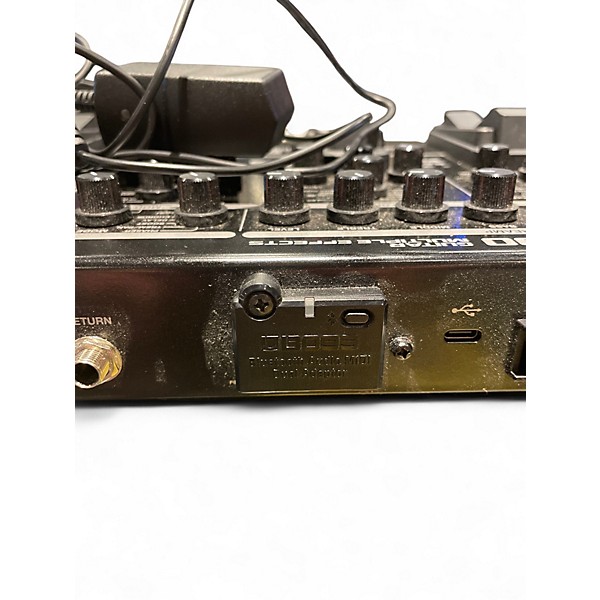 Used BOSS ME-90 Effect Processor