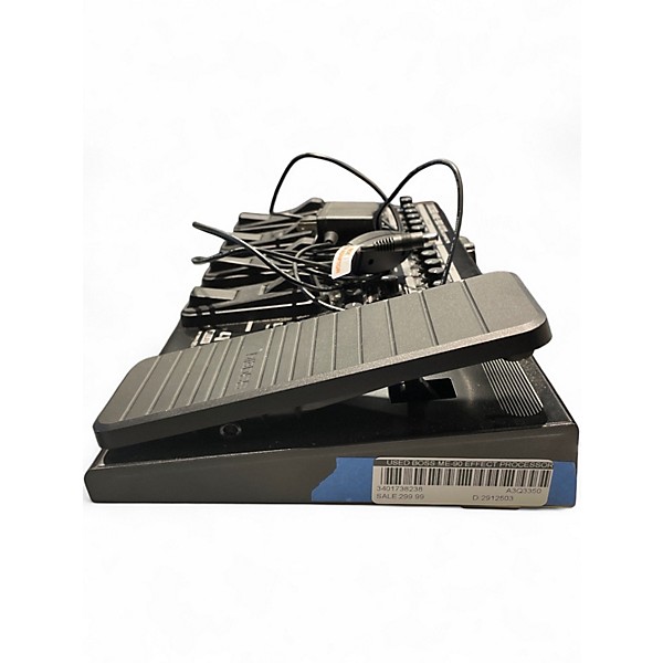 Used BOSS ME-90 Effect Processor