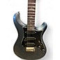 Used PRS NF3 Ice Blue Metallic Solid Body Electric Guitar