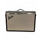 Used Fender 64 Custom Deluxe Reverb Tube Guitar Combo Amp thumbnail