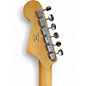 Used Squier Classic Vibe 60s Jazzmaster Daphne Blue Solid Body Electric Guitar