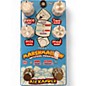 Used Alexander MARSHMALLOW ARTIFICIAL SWEETNER Effect Pedal thumbnail