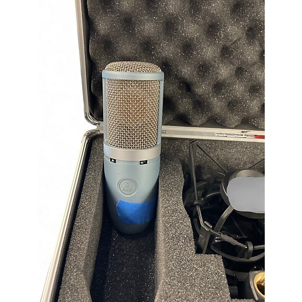 Used AKG Perception Condenser Microphone