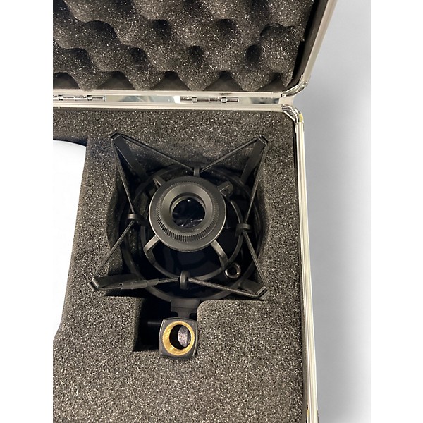 Used AKG Perception Condenser Microphone