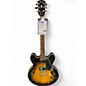 Used 2003 Gibson ES-335 Sunburst Hollow Body Electric Guitar thumbnail