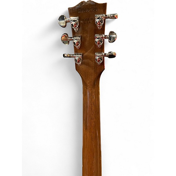 Used 2003 Gibson ES-335 Sunburst Hollow Body Electric Guitar