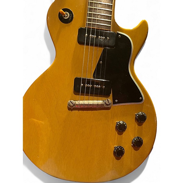 ギター Edwards Les Paul Special / TV Yellow ギター Edwards Les Paul Special / TV Yellow Gibson Les Paul