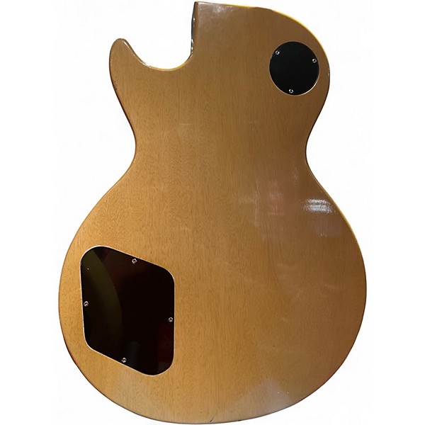 Vintage 1957 Gibson Les Paul Special Single Cut TV Yellow