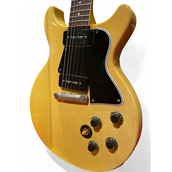 Gibson Les Paul Special TVイエロー　1997 ギブソン Gibson Les Paul Special - 1997 - TV Yellow – FenderFever