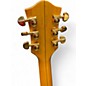 Used 2005 Gretsch Guitars 6120 Amber Hollow Body Electric Guitar