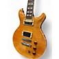 Used 2003 Hamer Studio Custom Natural Solid Body Electric Guitar