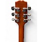 Used 2003 Hamer Studio Custom Natural Solid Body Electric Guitar