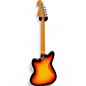 Vintage 1966 Fender JAZZMASTER SUNBURST Solid Body Electric Guitar