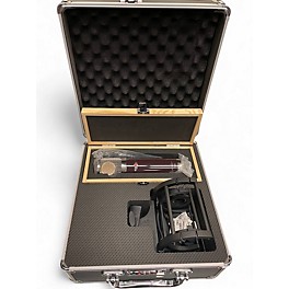 Used Vanguard Audio Labs V4 Gen 2 Condenser Microphone