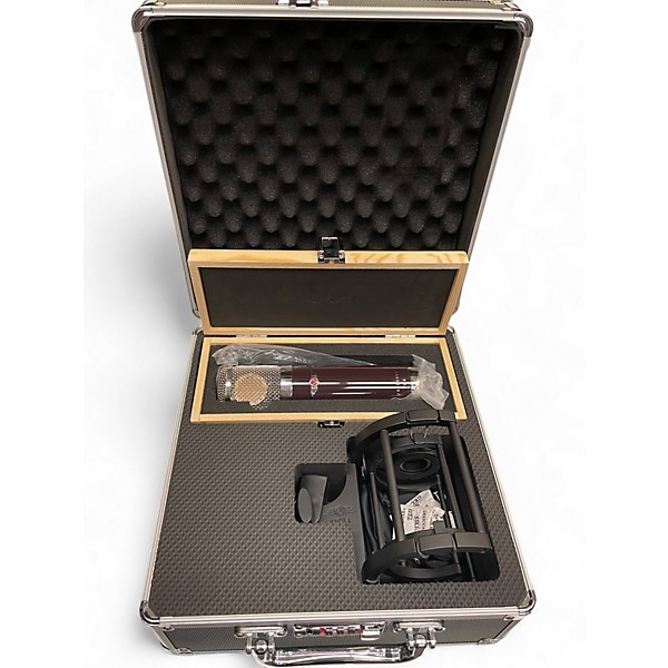 Used Vanguard Audio Labs V4 Gen 2 Condenser Microphone