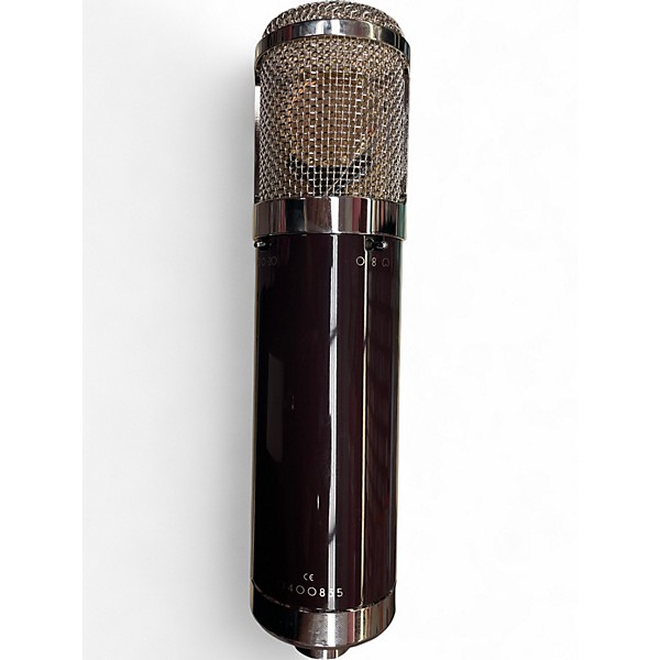Used Vanguard Audio Labs V4 Gen 2 Condenser Microphone