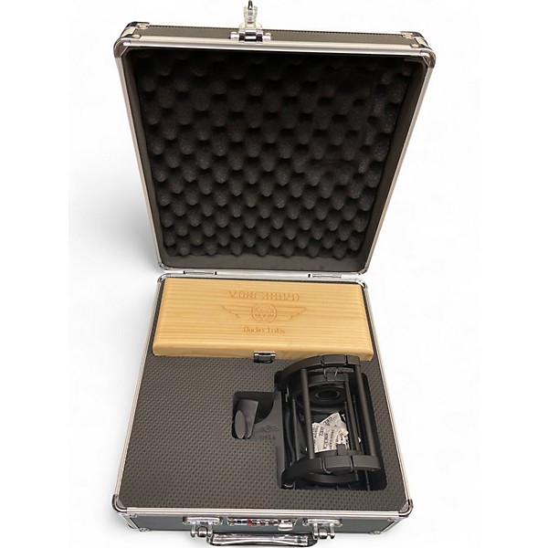 Used Vanguard Audio Labs V4 Gen 2 Condenser Microphone