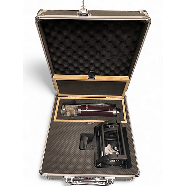 Used Vanguard Audio Labs V4 Gen 2 Condenser Microphone