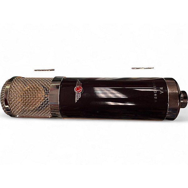Used Vanguard Audio Labs V4 Gen 2 Condenser Microphone