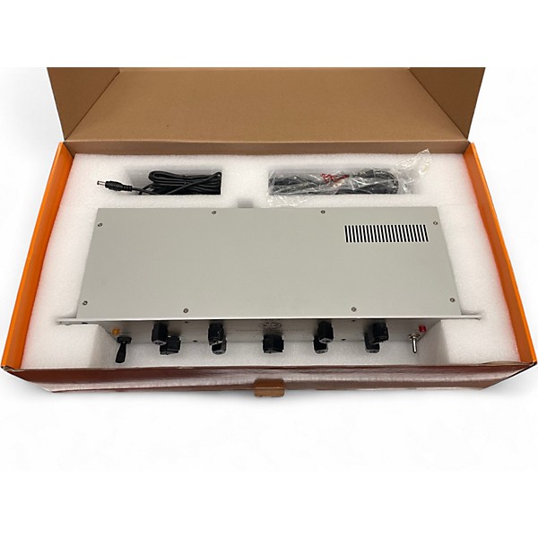 Used Heritage Audio Lang PEQ-2 Equalizer
