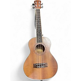 Used Lohana LU-T Natural Ukulele