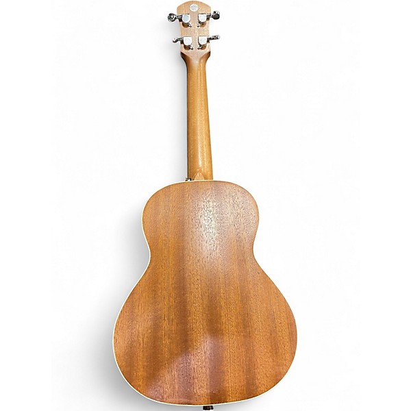 Used Lohana LU-T Natural Ukulele