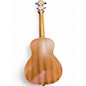 Used Lohana LU-T Natural Ukulele