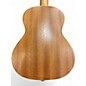 Used Lohana LU-T Natural Ukulele