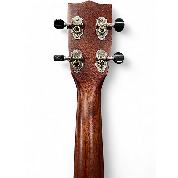 Used Gretsch Guitars G9112 Natural Ukulele