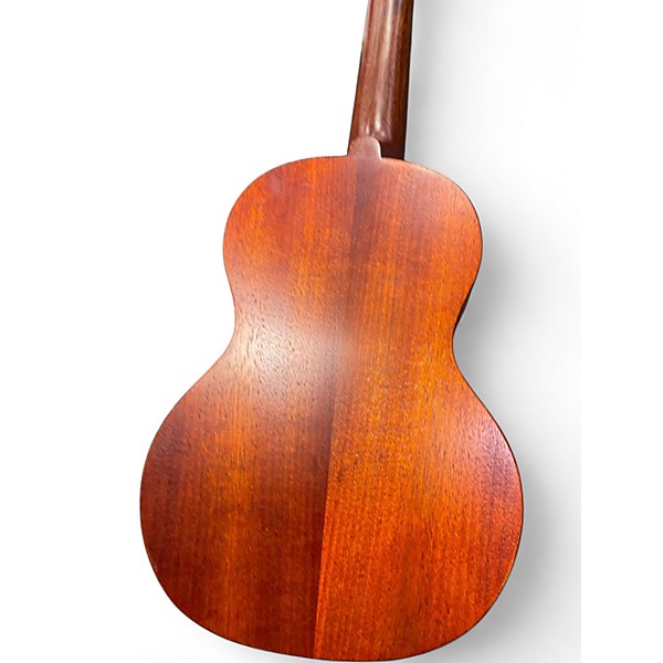 Used Gretsch Guitars G9112 Natural Ukulele