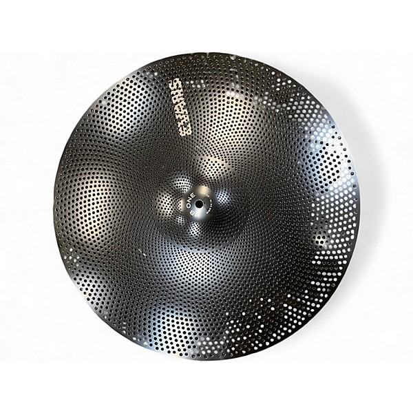 Used Evans 18in db one Cymbal