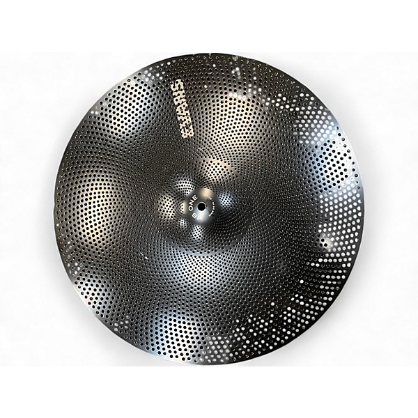 Used Evans 18in db one Cymbal