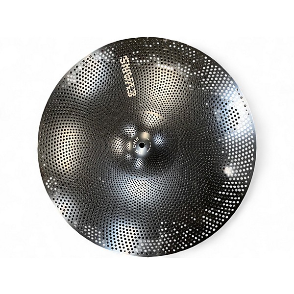 Used Evans 18in db one Cymbal