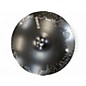 Used Evans 18in db one Cymbal