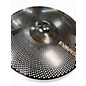 Used Evans 18in db one Cymbal