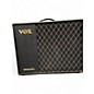 Used VOX Valvetronix VT100X 100W 1x12 Guitar Combo Amp thumbnail