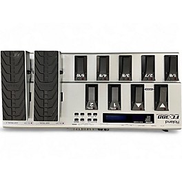 Used Roland FC300 MIDI Footswitch