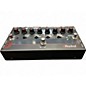 Used Radial Engineering PZ PRE Guitar Preamp