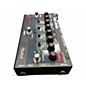 Used Radial Engineering PZ PRE Guitar Preamp