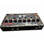 Used Radial Engineering PZ PRE Guitar Preamp