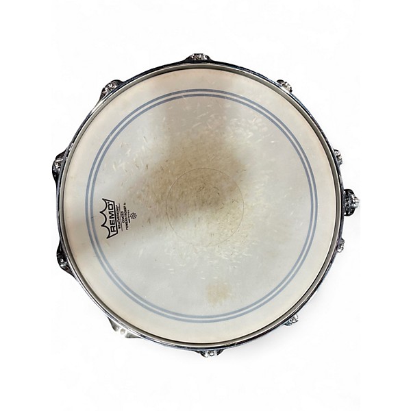 Used DW 4.5X14 Collector's Series Snare Natural Drum