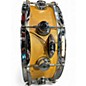 Used DW 4.5X14 Collector's Series Snare Natural Drum