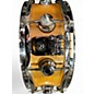 Used DW 4.5X14 Collector's Series Snare Natural Drum