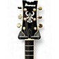 Used Ibanez artcore expressionist amh90 black Hollow Body Electric Guitar
