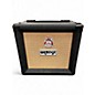 Used Orange Amplifiers PPC108 Micro Terror 1X8 Guitar Cabinet thumbnail