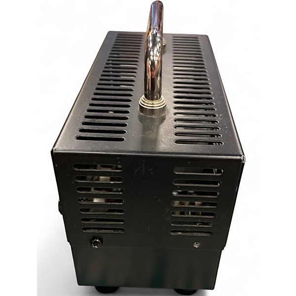 Used Orange Amplifiers Micro Dark 20W Tube Guitar Amp Head