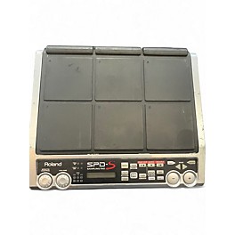 Used Roland SPDS Sampling Drum MIDI Controller