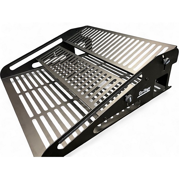 Used On-Stage SR 5